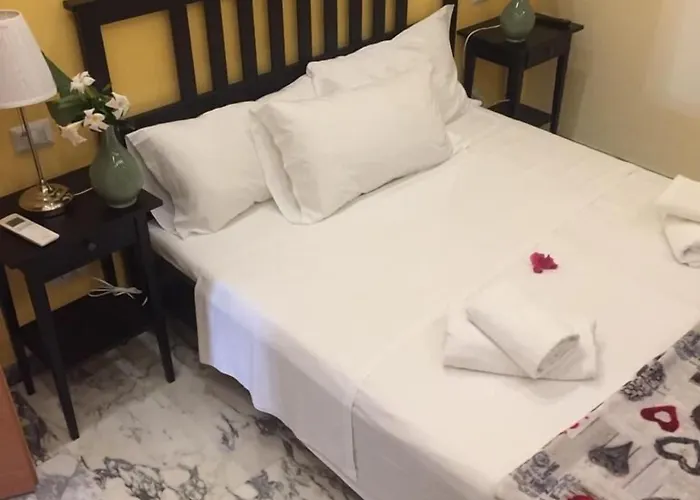 Residence Villa Vittoria
