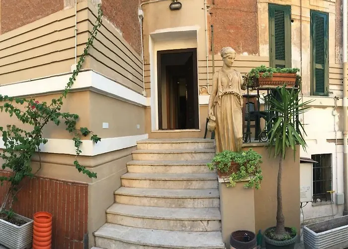 Residence Villa Vittoria